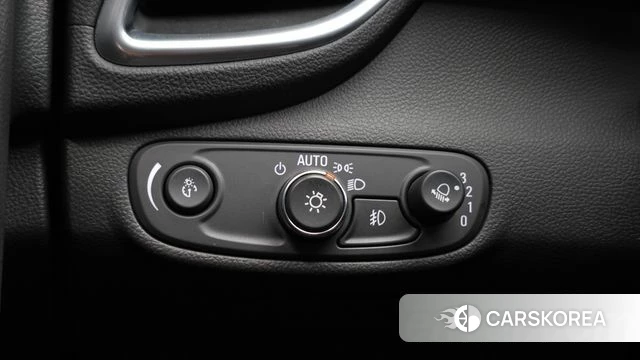 Chevrolet (GM Daewoo) The New Trax id 4476670 из Кореи 10