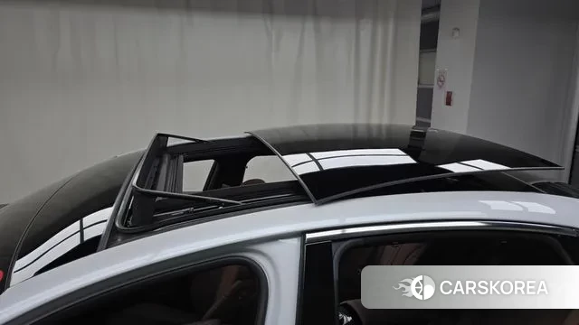 Genesis G80 (RG3) id 3716641 из Кореи 10