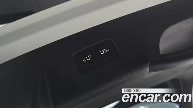 Kia Carnival 4th generation id 2954002 из Кореи 10