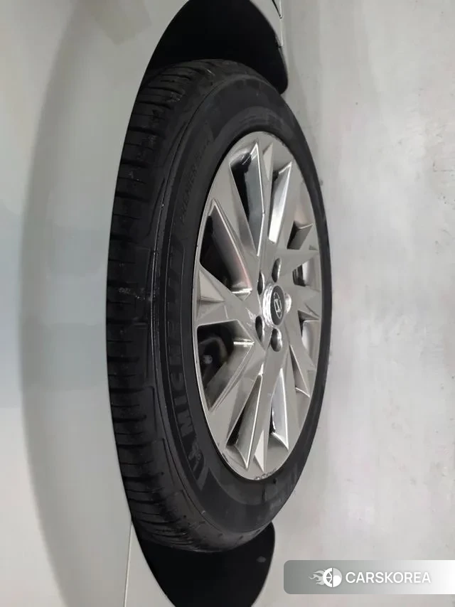 Hyundai The New Grandeur IG Hybrid id 3753396 из Кореи 10