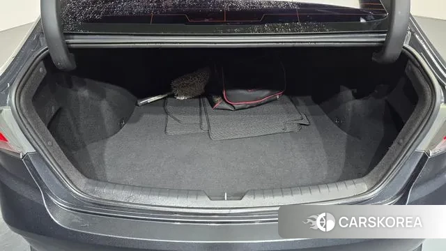 Hyundai Sonata New Rise id 3510245 из Кореи 10