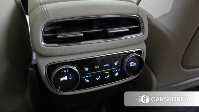 Genesis GV80 id 4243716 из Кореи 10