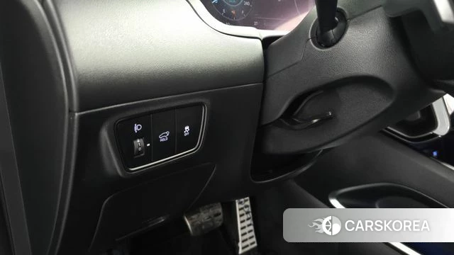 Hyundai Tucson (NX4) id 4481534 из Кореи 10