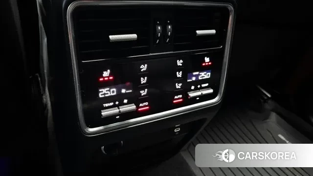 Porsche Cayenne (PO536) id 3264562 из Кореи 10