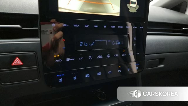 Hyundai Staria id 3838284 из Кореи 10