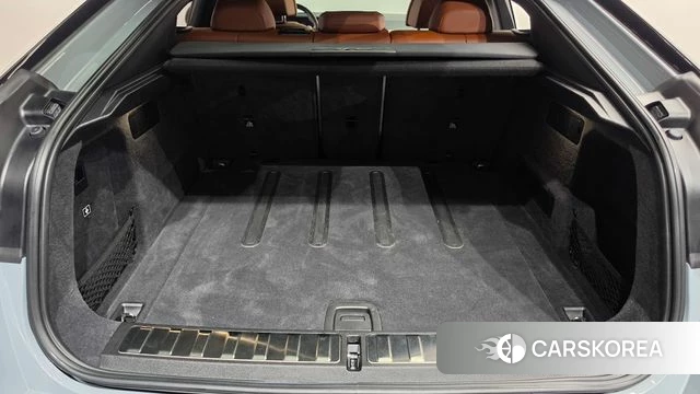 BMW X6 (G06) id 4853721 из Кореи 10
