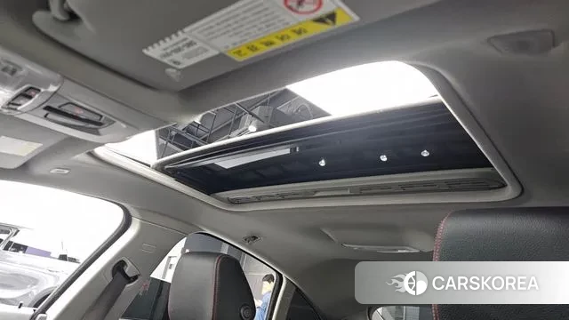 BMW 4 Series (F32) id 3284835 из Кореи 10