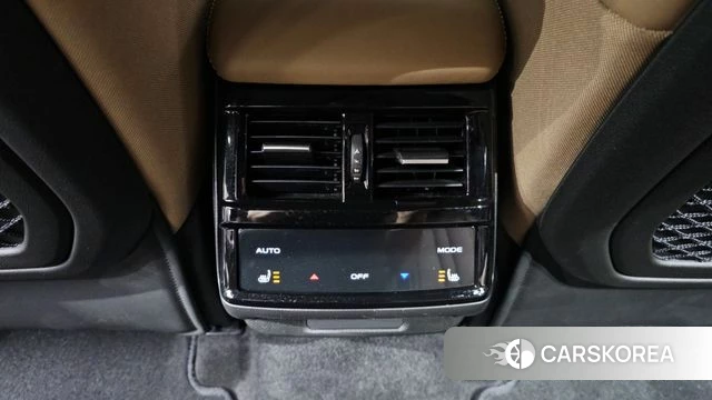 Renault Korea (Samsung) Grand Coleos id 4607384 из Кореи 10