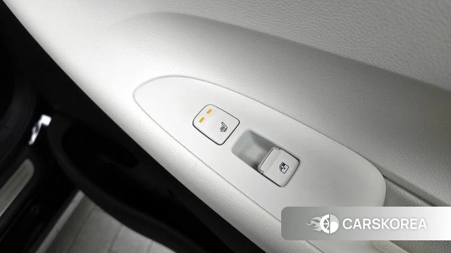 Hyundai The New Grandeur IG id 3953945 из Кореи 10