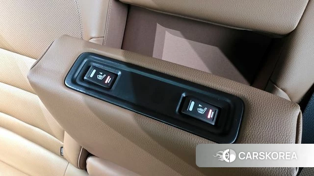 Renault Korea (Samsung) The New QM6 id 3852784 из Кореи 10