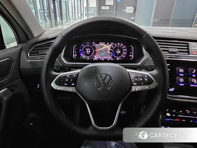 Volkswagen Tiguan second Generation id 4186187 из Кореи 10