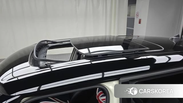 Mini Cooper Clubman id 3865563 из Кореи 10