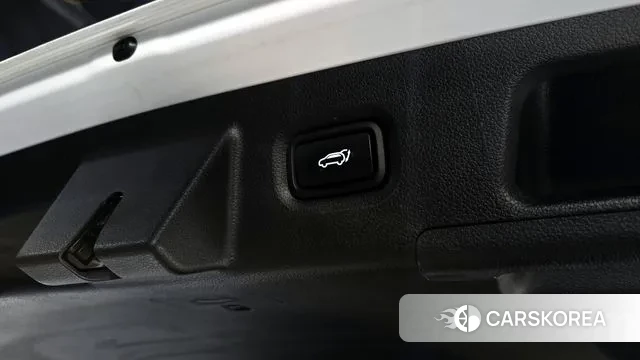 Hyundai The New Santa Fe id 3044546 из Кореи 10