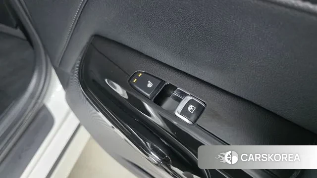 Kia K5 Hybrid 3rd Generation id 3566887 из Кореи 10