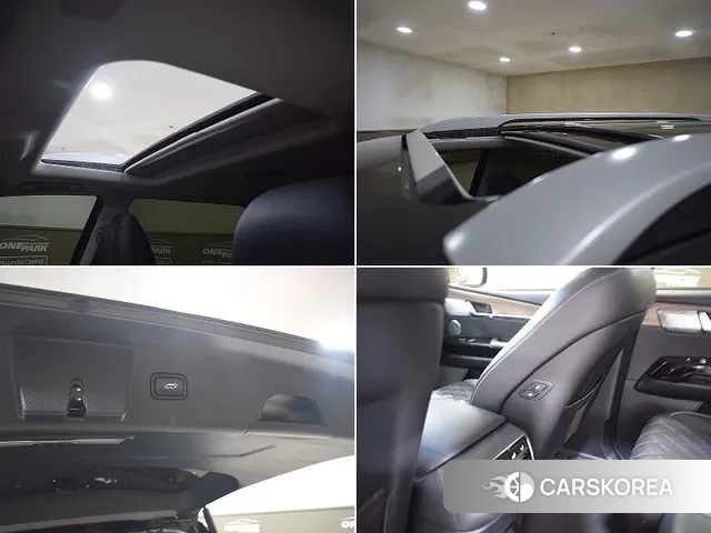 Kia Mohave Master id 2995269 из Кореи 10