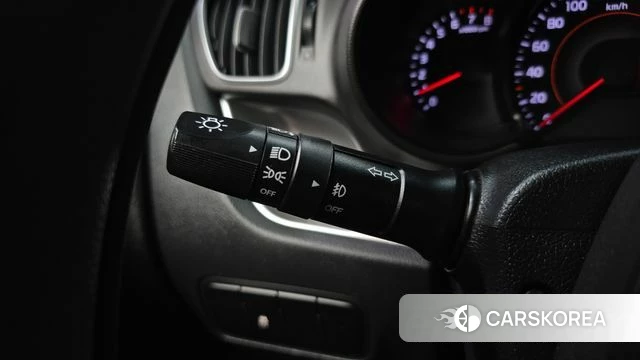 Kia The New Ray id 3814144 из Кореи 10