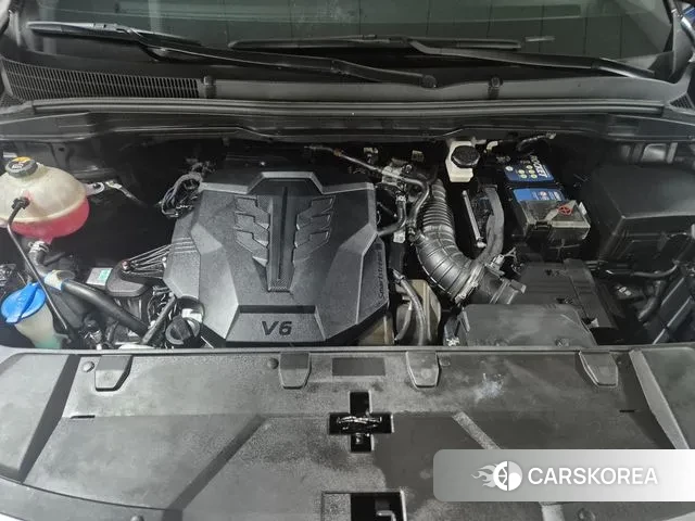 Kia Carnival 4th generation id 3443983 из Кореи 10