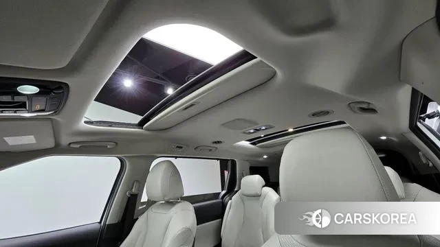 Kia Carnival 4th generation id 3469098 из Кореи 10