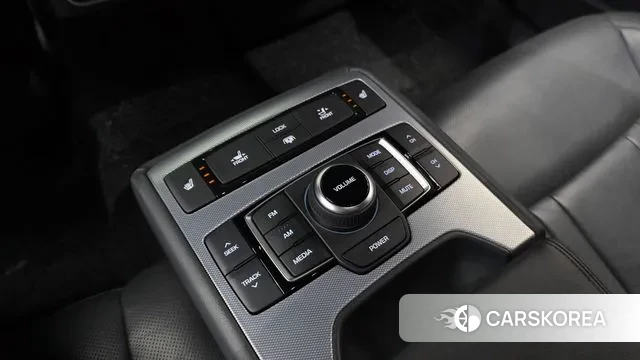 Genesis G80 id 3748725 из Кореи 10