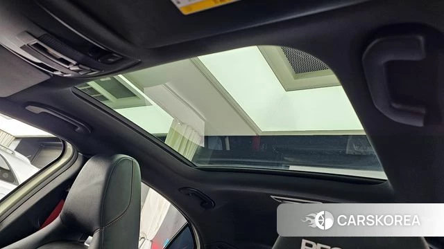 Mercedes-Benz A-Class W176 id 4180716 из Кореи 10