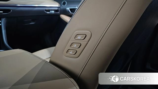 Hyundai Sonata (DN8) id 3965606 из Кореи 10