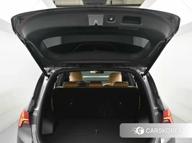 Hyundai The New Santa Fe id 4338269 из Кореи 10
