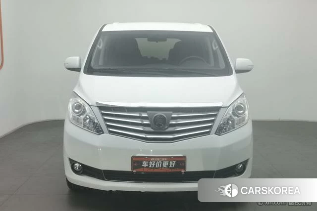 Dongfeng popular Lingzhi PLUS id 4210617 из Китая 10
