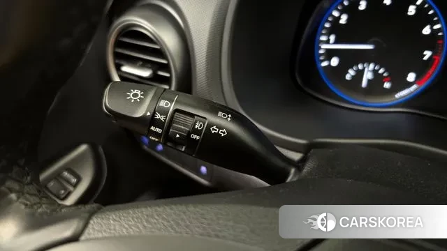 Hyundai Kona id 3029488 из Кореи 10