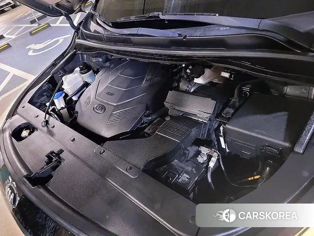 Kia The New Carnival id 3021081 из Кореи 10