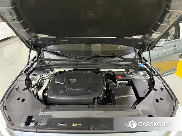 Volvo S90 id 3248436 из Кореи 10