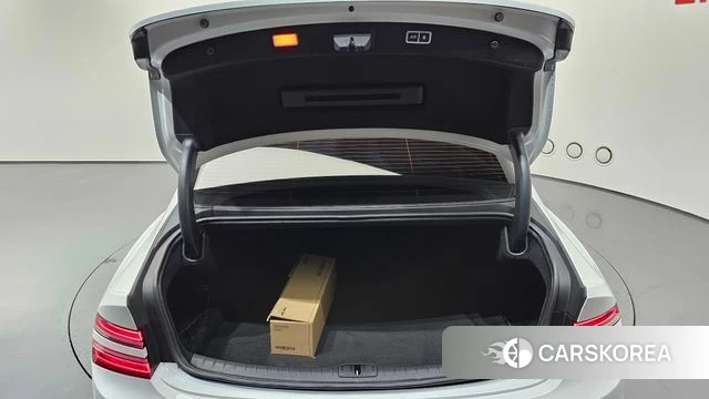 Genesis G80 (RG3) id 4590424 из Кореи 10