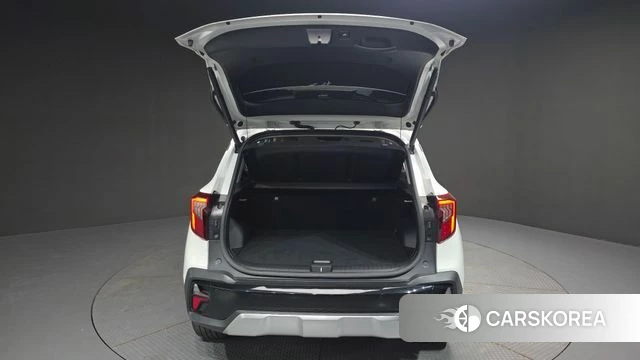 Kia The New Seltos id 3940511 из Кореи 10