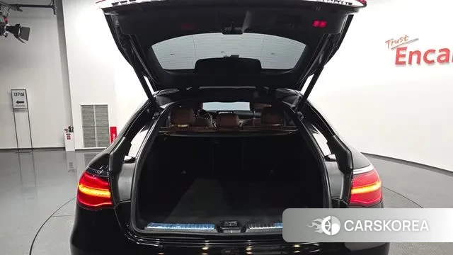 Mercedes-Benz GLC-Class X253 id 3661978 из Кореи 10