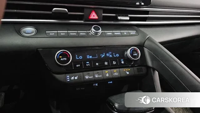 Hyundai Avante (CN7) id 3401419 из Кореи 10