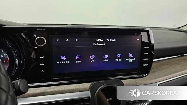 Kia K5 3rd generation id 2988945 из Кореи 10