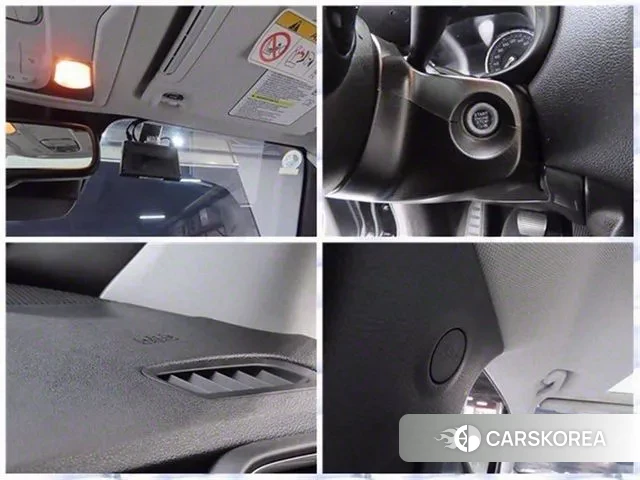 Jeep Renegade id 2905589 из Кореи 10