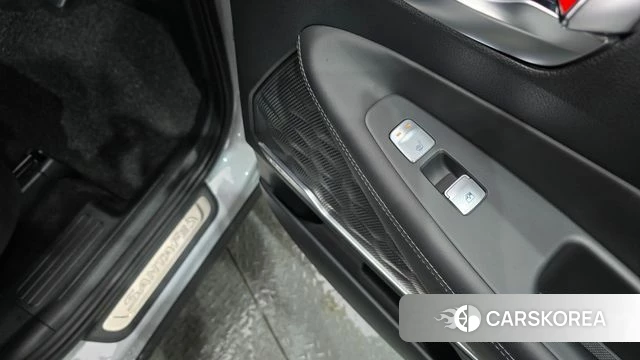 Hyundai The New Santa Fe id 3911219 из Кореи 10