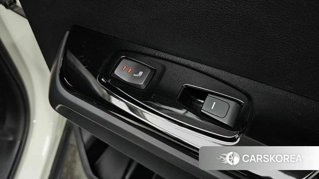 Ssangyong Torres id 3914964 из Кореи 10