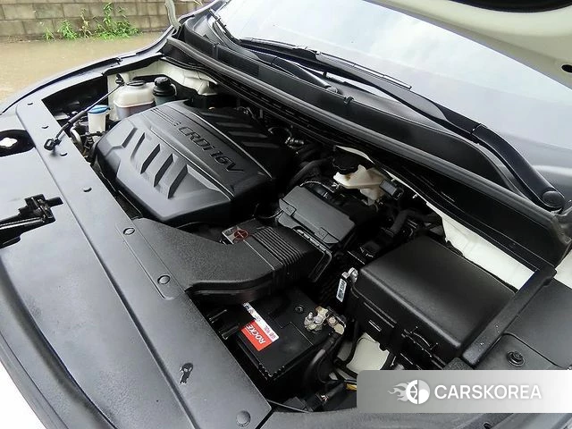 Kia The New Carnival id 4551305 из Кореи 10