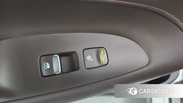 Hyundai The New Grandeur IG id 3402512 из Кореи 10