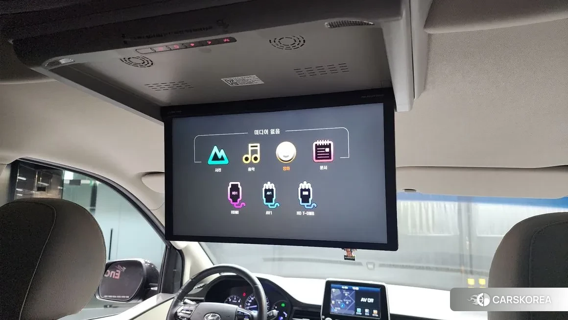 Hyundai The New Grand Starex id 1447328 из Кореи 10