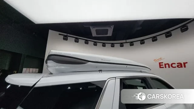 Hyundai The New Palisade id 3492247 из Кореи 10