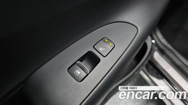 Hyundai The New Grandeur IG id 2838260 из Кореи 10