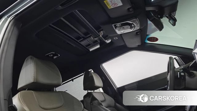 Ssangyong Torres id 3826752 из Кореи 10