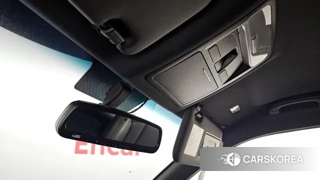 Ssangyong Rexton Sports id 3422158 из Кореи 10