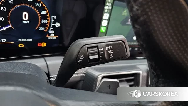 Ford Mustang 7th Generation id 3393814 из Кореи 10