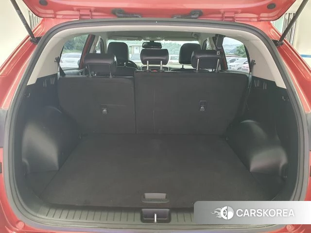 Kia Sportage 4th Generation id 4371964 из Кореи 10