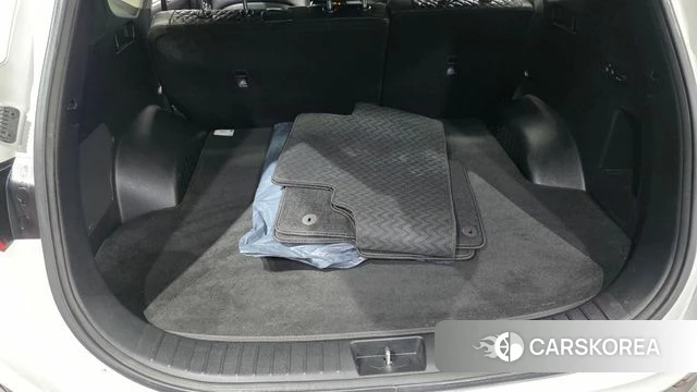 Hyundai Santa Fe TM id 4233211 из Кореи 10