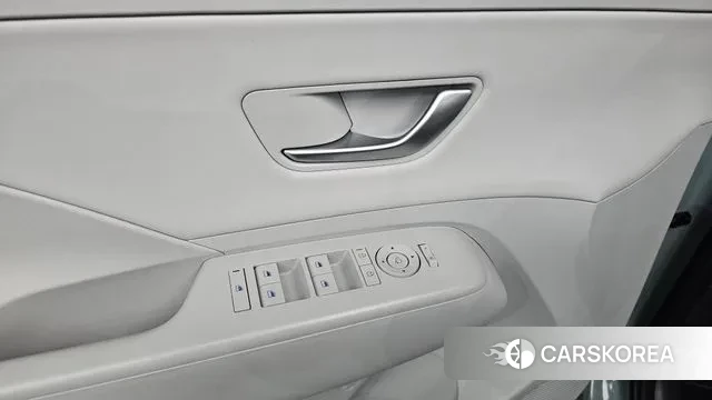 Hyundai Kona (SX2) id 3629529 из Кореи 10