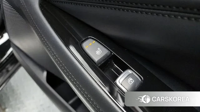 Kia K8 Hybrid id 3566401 из Кореи 10